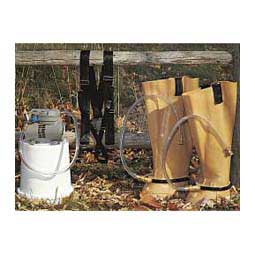 Therapeutic Whirlpool Horse Boots Item # 33380
