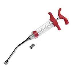 Dosing Syringe - 20cc Item # 33809