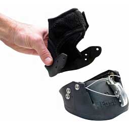 Easyboot Horse Hoof Boot Gaiter Item # 34414