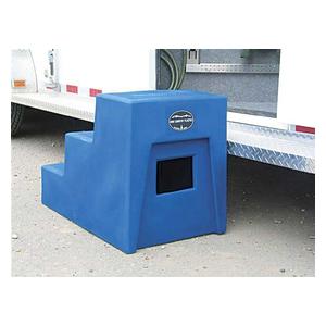 MS-22 Three Step Mounting Block Item # 34783