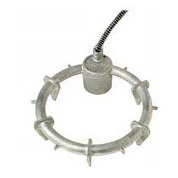 Submergible Tank De-Icer Item # 34885