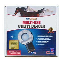 Multi-Use Utility De-Icer  Farm Innovators