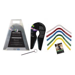 Complete Easy-Change Gullet System Kit Item # 34897