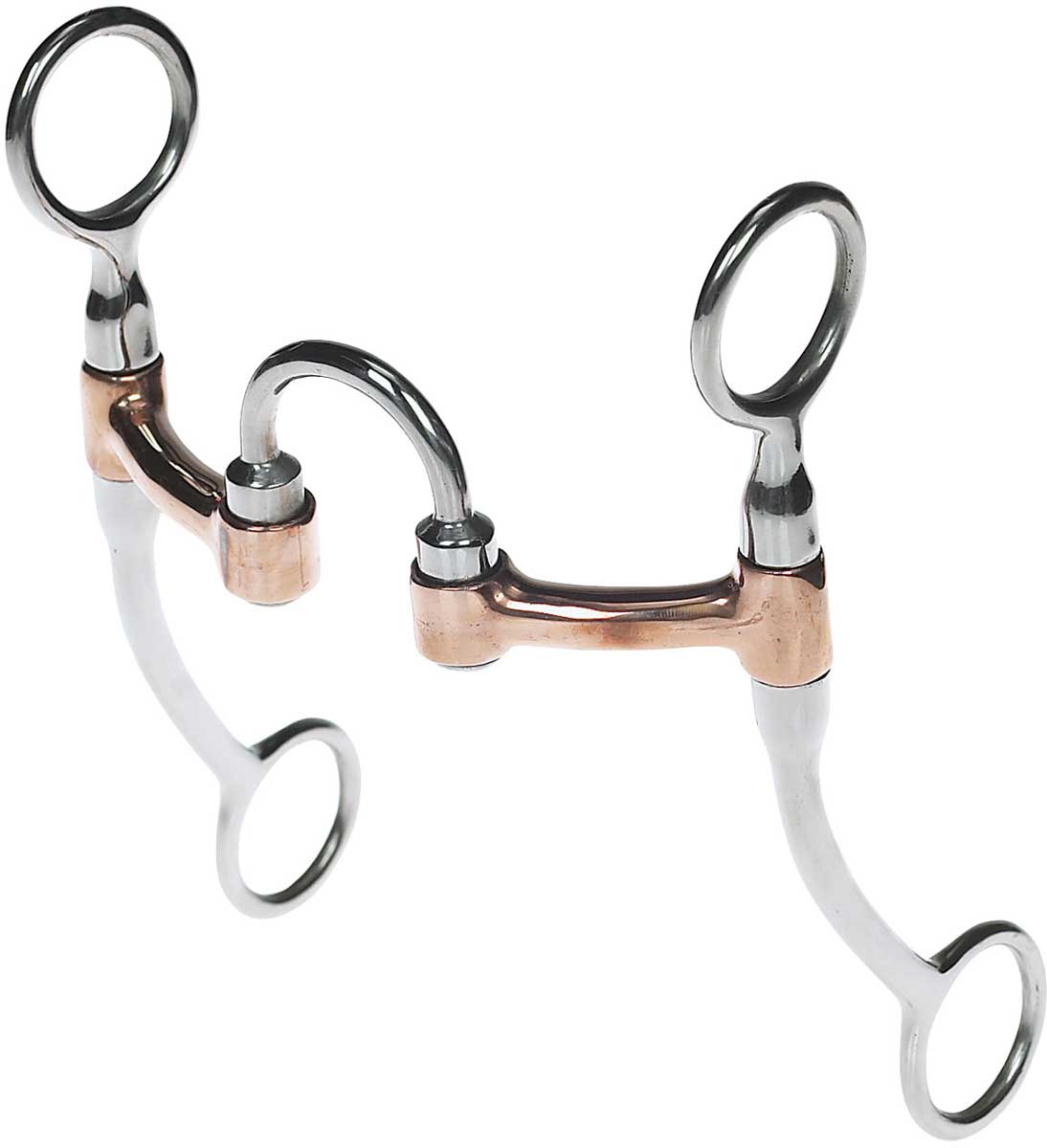 Correctional bits on sale