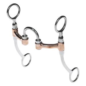Correction Horse Bit Item # 34984