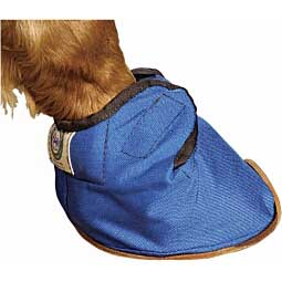 The Deluxe Equine Slipper Item # 35207