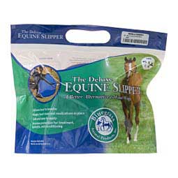 The Deluxe Equine Slipper  Bluegrass Equine