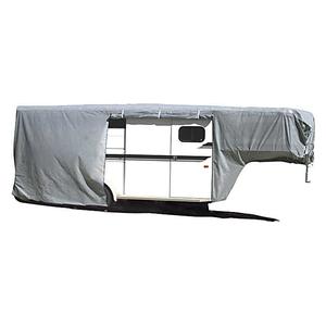 Gooseneck Horse Trailer Covers Item # 35399