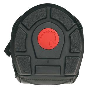 Simple Regular Horse Hoof Boots Item # 35435