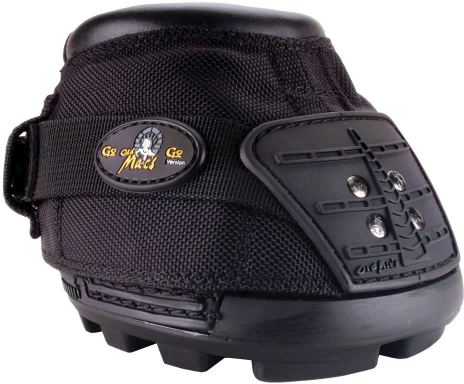 Valley Vet Old Mac's G2 Multi Purpose Horse Hoof Boots EasyCare