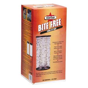 Bite Free Stable Fly Trap Item # 35466