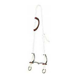 One Ear Gag Bridle Weaver Leather