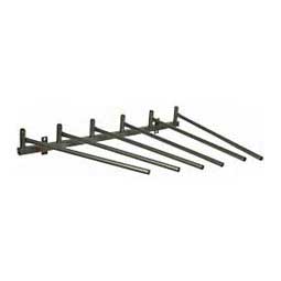 Wall Mount Stable Blanket Rack CMW