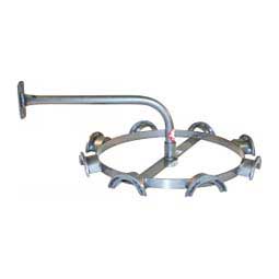 Deluxe Rotary Headstall Rack Item # 35619