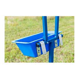 Folding Goat Stanchion w/Feed Pail Item # 35672
