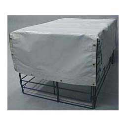 Sheep and Goat Rack Canvas Top Item # 35725
