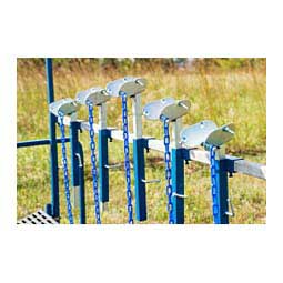 5-Head Goat and Lamb Show Rail Item # 35740