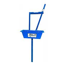 Stanchion Headpiece Pail for Stand