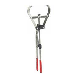 Animal Castration Clamp Tail Cutter Castration Banding Pig Cattle