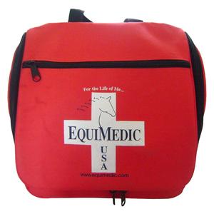 Basic Equine First Aid Med Kit