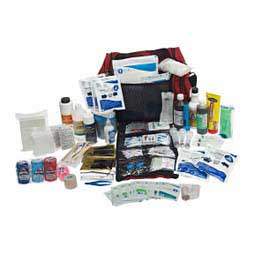 Equine First Aid Kit Large Trailering Kit Item # 36031