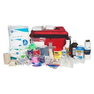 Small Barn Equine First Aid Kit Item # 36032
