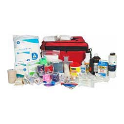Small Barn Equine First Aid Kit Item # 36032