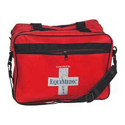 Small Barn Equine First Aid Kit EquiMedic USA