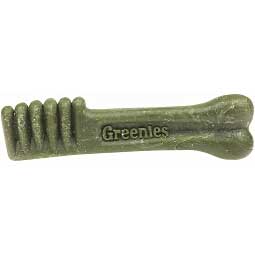 Greenies Dental Dog Treats Item # 36225