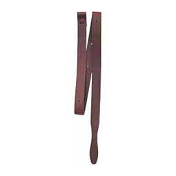 Thin Strong Leather Latigo Item # 36425