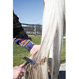 Burr Out Grooming Tool Item # 36608