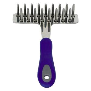 Burr Out Grooming Tool Weaver Livestock