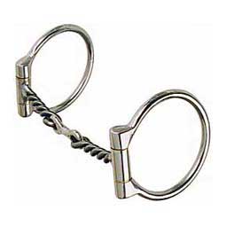 Offset Dee 223 Horse Bit Item # 36857