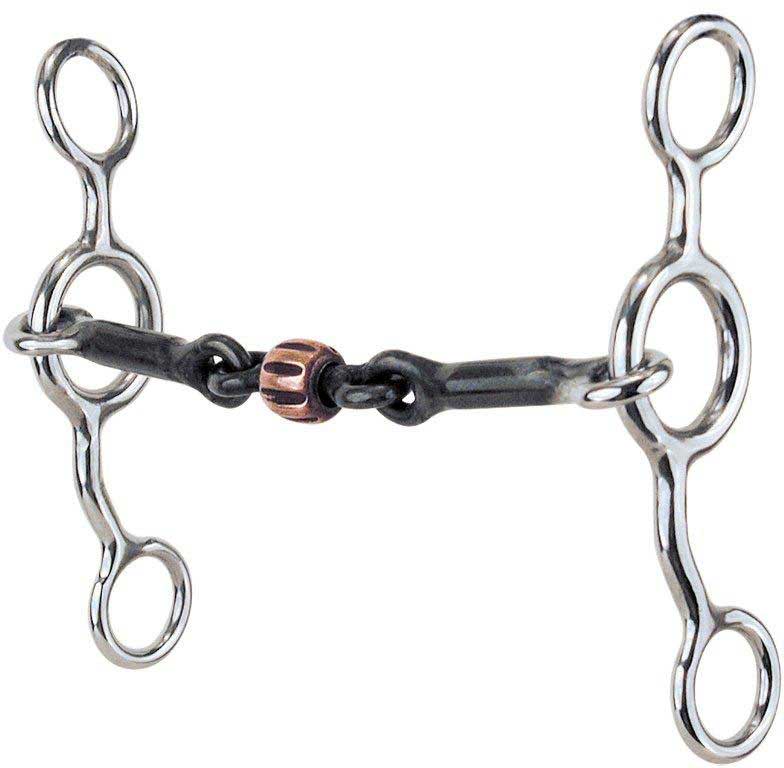 Jr Cow 349 Horse Bit Reinsman Western Bits Western Tack Supplies Tack Equine Jr Cow 349 Horse Bit Reinsman Western Bits Western Tack Supplies Tack Equine