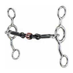 Jr Cow 349 Horse Bit Item # 36860