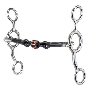 Jr Cow 349 Horse Bit Item # 36860
