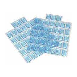 Flexible Ice Cells for SMB II Horse Boots Item # 36898