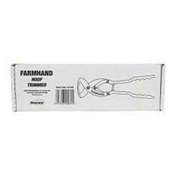 Farmhand Hoof Trimmer Item # 37034
