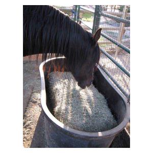 Full Square Bale Freedom Hay Feeder Item # 37062