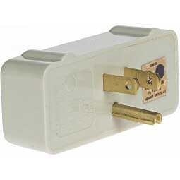Thermo Cube Thermostatically Controlled Outlet Item # 37096