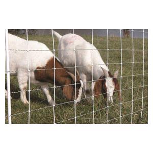 ElectroStop Plus Electric Netting Double Spike for Sheep & Goats Item # 37097