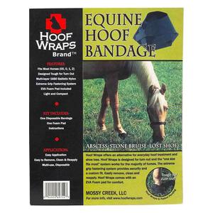 Equine Hoof Bandage Item # 37153