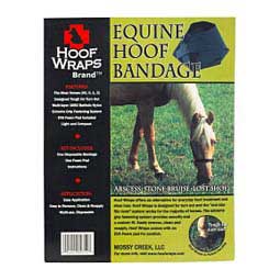 Equine Hoof Bandage Item # 37153