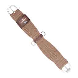 100% Alpaca Straight Cinch Item # 37277