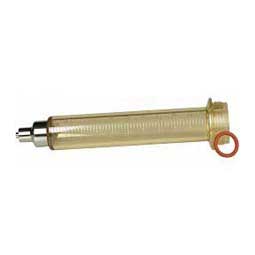 Allflex Repeater Syringe - 25 ml Barrel Item # 37333
