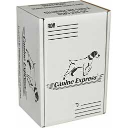 Canine Express Semen Shipping Kit Item # 37349