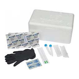 Canine Express Semen Shipping Kit Exodus