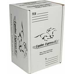 Equine Express II Semen Shipping Kit Item # 37425