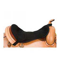 Gel Seat Western Saddle Pad  Weaver Leather