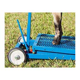 Sydell Hydraulic Sheep Stand No. 780 Item # 37548